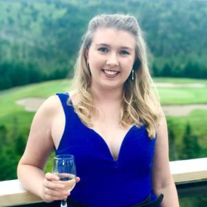 Meet your Posher, Erika